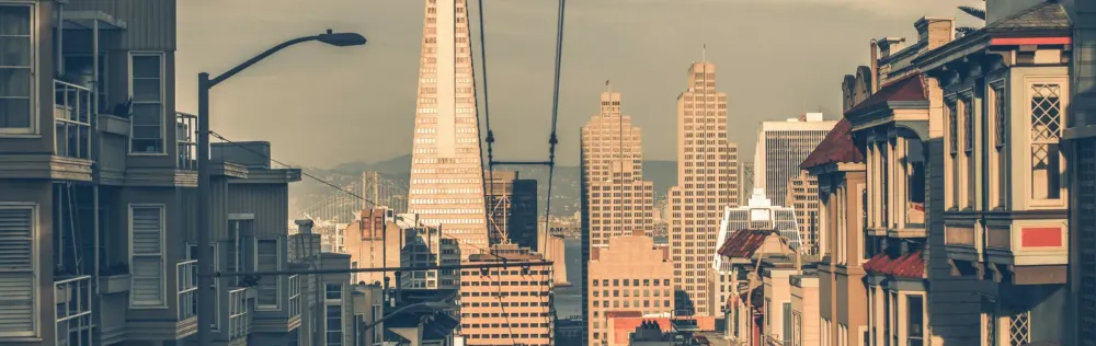 best hotels in san francisco